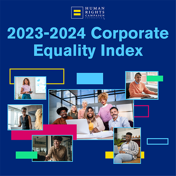 Human Rights Campaign Corporate Equality Index