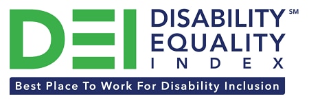 DEI logo