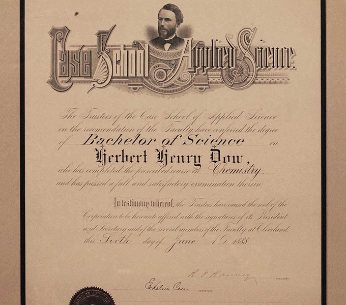 Diploma