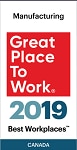 GPTW logo